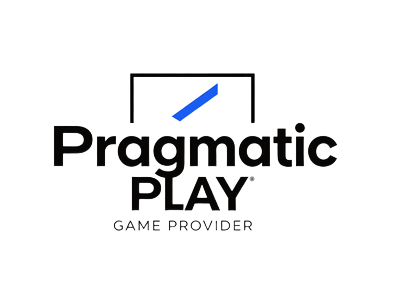 Pragmatic Play Provider Logo - Casea Casino Software Partner